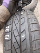 Goodyear Excellence. Летние, 2007 год, износ: 10%, 4 шт. Под заказ