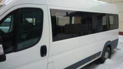 Peugeot Boxer. Продается 2010 г. в., пробег 450 000 км, цена 450 000 руб, 2 200 куб. см., 18 мест