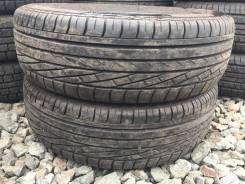 Goodyear Excellence. Летние, 2015 год, износ: 20%, 2 шт