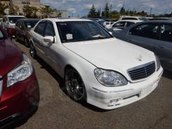Mercedes-Benz. WDB2201751A303402, 113 960 30 398544