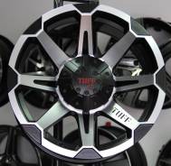 Tuff A.T. 8.0x17", 6x139.70, ET0, ЦО 110,2 мм. Под заказ