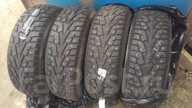 Yokohama Ice Guard IG55. ������, ����������, ����� ����