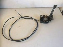 Тросик замка капота. Honda Stream, RN1, RN3 Двигатели: K20A, K20AIVTEC, K20A1