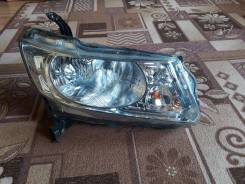 Фара. Honda Freed Spike Honda Freed Spike Hybrid