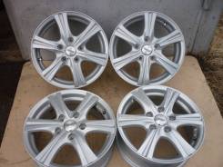 Topy Sibilla RZ. 6.0x15", 5x114.30, ET53, ЦО 73,1 мм.