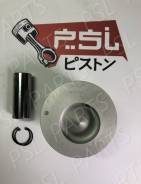 Поршень. Mitsubishi Fuso Canter Mitsubishi Canter Двигатель 4D35
