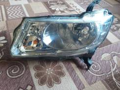 Фара. Honda Freed Spike Honda Freed Spike Hybrid