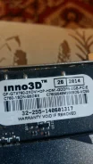 GeForce GTX 760