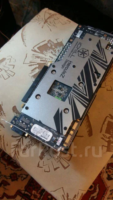 GeForce GTX 760 ����