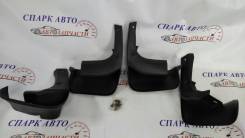 Брызговики. Lexus RX270 Lexus RX350, GGL16W, GGL15W, GGL15, GGL10W Lexus RX450h, GYL15, GGL15, GYL10W, GYL16W, GYL15W Двигатели: 2GRFE, 2GRFXE