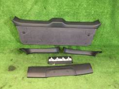 Обшивка двери багажника. Subaru Legacy, BG5, BG9, BGC Двигатели: EJ20H, EJ20R, EJ25D