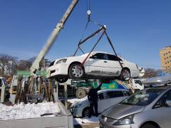 Привоз авто с Японии под заказ