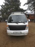 Kia Bongo III. Продам Киа-Бонго 3 в отличном состоянии. Вложений не требует. Я второй, 2 900 куб. см.