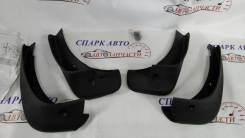Брызговики. Nissan Qashqai+2, JJ10E Nissan Dualis, J10, KJ10, KNJ10, NJ10 Nissan Qashqai, J10E Двигатели: HR16DE, K9K, M9R, MR20DE, R9M