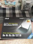 ADSL-роутеры.