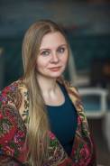 Переводчик английского языка. Высшее образование, опыт работы 12 лет