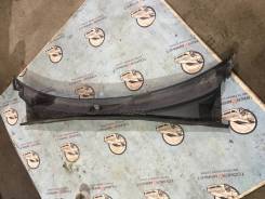 Решетка под дворники. Subaru Forester, SG5, SG9, SG9L