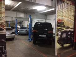 Автомеханик. Ип Голобоков. Переулок Тракторный 13
