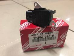 Датчик расхода воздуха. Toyota: Crown, Aurion, Corolla, Estima, Vanguard, Tarago, Sienna, Corolla Axio, RAV4, Camry, Scion, Previa, Yaris, Avalon, Cro...