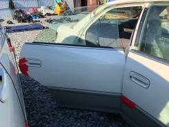 Дверь боковая. Toyota Mark II, GX100, GX105, JZX100, JZX101, JZX105, LX100 Двигатели: 1GFE, 1JZGE, 1JZGTE, 2JZGE, 2LTE