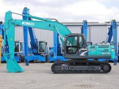 Kobelco SK210LC. -8, 1,00 куб. м. Под заказ