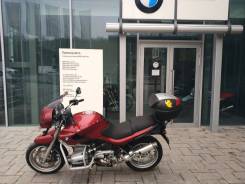 BMW R 1150 R. 1 130 куб. см., исправен, птс, с пробегом