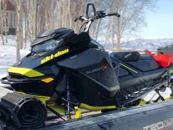 BRP Ski-Doo Summit X. исправен, есть птс, с пробегом