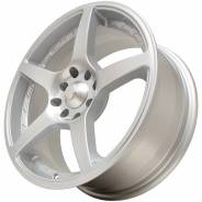 Sakura Wheels. 7.0x17, 4x100.00, 4x114.30, ET40, ЦО 73,1 мм. Под заказ