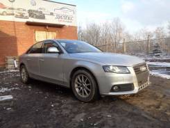 Audi A4. WAUZZZ8K89A078313, CDH