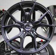 HRE. 7.0x17, 5x114.30, ET40, ЦО 73,1 мм. Под заказ