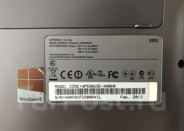 Samsung 5 ����