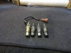 Инжектор. Nissan: Bluebird, Vanette Serena, Primera, Avenir, Largo, Almera, Sunny Двигатели: CD20E, CD20ET, CD20T, CD20TI, CD20, CD17