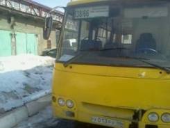 Isuzu Bogdan. Продается автобус Богдан, 5 200 куб. см., 43 места