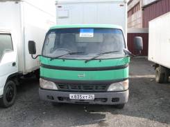 Hino Dutro. Продам , 4 613 куб. см., до 3 т