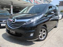 Mazda Biante. автомат, передний, 2.0 (150 л.с.), бензин, 32 860 тыс. км, б/п. Под заказ