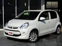 Daihatsu Boon. автомат, передний, 1.0, бензин, 30 тыс. км, б/п. Под заказ