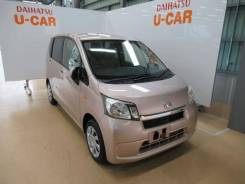 Daihatsu Move. автомат, передний, 0.8, бензин, 13 тыс. км, б/п. Под заказ