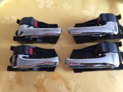 Накладка на ручку двери внутренняя. Toyota Mark II, JZX100 Toyota Cresta, JZX100 Toyota Chaser, JZX100