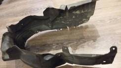 Подкрылок. Mitsubishi Airtrek, CU2W, CU4W