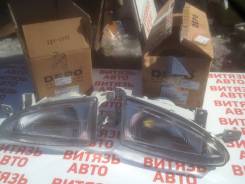  Hyundai: Accent I 94-, 3D 2211117LLDEM 