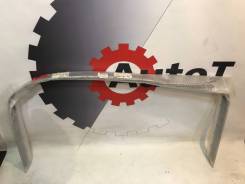 Накладка на бампер. Skoda Octavia, 1U2, 1U5 Двигатели: AEE, AEG, AEH, AGR, AGU, AHF, AKL, ALH, AMD, APK, AQM, AQY, ARX, ARZ, ASV, ASZ, ATD, AUM, AUQ...