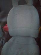 Сиденье. Toyota Corsa, EL43, EL45, NL40 Toyota Corolla II, EL43, EL45 Toyota Tercel, EL43, EL45, NL40 Двигатели: 1NT, 5EFE