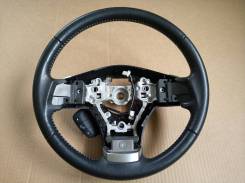Руль. Subaru Forester, SJ, SJ5, SJ9, SJG