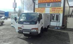 Isuzu Elf. Продаю Isuzu ELF, 3 000 куб. см., 1 600 кг.