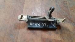 Ручка двери внешняя. Toyota Town Ace Noah, SR40, SR40G, SR50, SR50G
