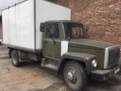 ГАЗ 3307. Продаётся Газ 3307, 3-5 т