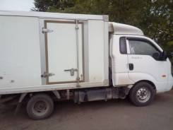 Kia Bongo. Продам рефрижератор Киа Бонго 2009гв, 2 900 куб. см., до 3 т
