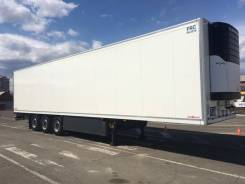 Schmitz Cargobull. Продам полуприцеп рефрижератор, 20 000 кг.