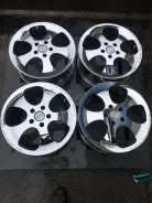 G-Square. 7.0x17", 5x114.3, ET47, �� 72���. ����