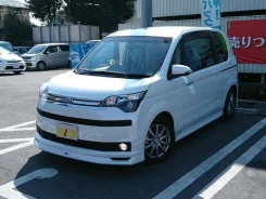 Toyota Spade. �������, ��������, 1.5 (109��.�.), ������, 16 408����. ��, �/�. ��� ����� �� ������������ ����